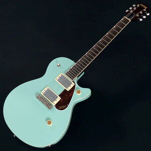 Gretsch / Streamliner Jet Club Single-Cut with Wraparound Laurel Mint Metallic[3.4kg]yISG240810012zyrܓXz
