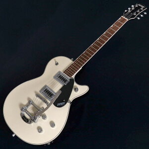 (�^�C���Z�[��)(�����摜) Gretsch / G5230T Electromatic Jet FT Single-Cut Bigsby Laurel Two-Tone Vintage White / London Grey [3.63kg] �O���b�` �G���N�g���}�`�b�N �G���L�M�^�[ �y�r�ܓX�z