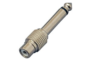 TRUE DYNA / TDF301 RCA (F) / Phone (M)