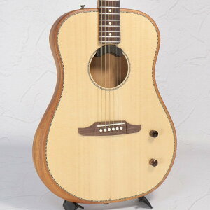 Fender Mexico / Highway Series Dreadnought Rosewood NaturalyS/N MXA2405284zyÉhXz