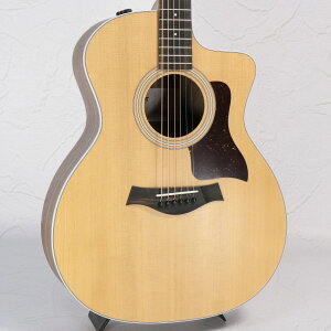 Taylor / 214ce Walnut NaturalyS/N 2206255249zyÉhXz