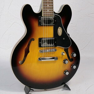 Epiphone by Gibson / Inspired by Gibson ES-339 Vintage Sunburst【S/N 25061511744】【名古屋栄店】