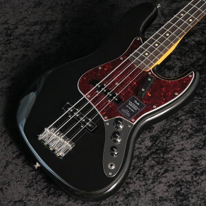 Fender / Vintera II 60s Jazz Bass Rosewood Fingerboard Black tF_[yS/N MX25089229zy䒃m{XzyYRKz