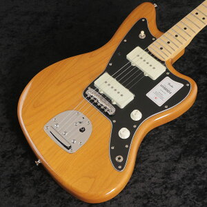 Fender / Made in Japan Hybrid II Jazzmaster Maple Fingerboard Vintage Natural tF_[yS/N JD25020182zy䒃m{XzyYRKz