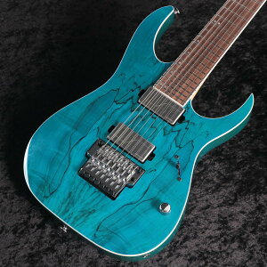 Ibanez / HAZUKI Signature 7 String Model "HZK1" アイバニーズ エレキギター 7弦【S/N F2527486】【御茶ノ水本店】
