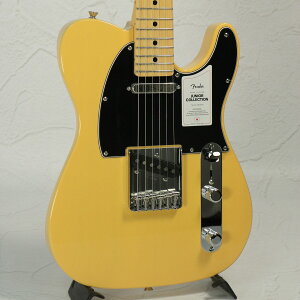 Fender / Made in Japan Junior Collection Telecaster Maple Butterscotch Blonde【S/N JD25024389】【名古屋栄店】【YRK】