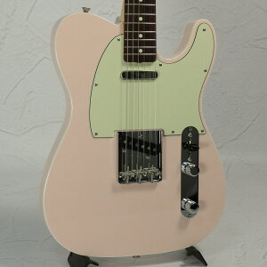 Fender / Made in Japan FSR Collection 2024 Traditional 60s Telecaster Custom Rosewood Shell PinkyS/N JD25019270zyÉhXzyYRKz