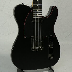 Fender / Made in Japan Limited Hybrid II Telecaster Noir Rosewood BlackyS/N JD25023663zyÉhXzyYRKz