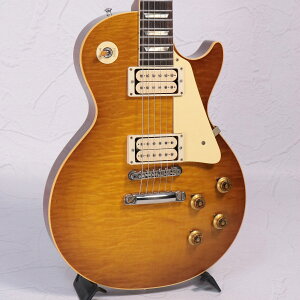 Gibson Custom / 1959 Les Paul Standard Reissue R-Top VOS Dirty Lemon【S/N 952001】【名古屋栄店】