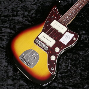 Fender / Made in Japan Traditional 60s Jazzmaster Rosewood 3-Color Sunburst【新宿店】【YRK】