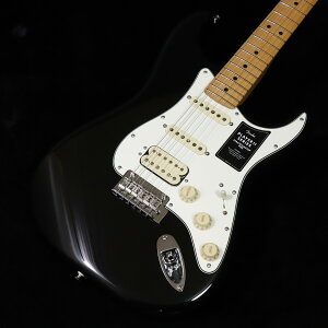Fender / Player II Stratocaster HSS Black ySN MX25095778z ylzy~cXz