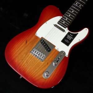 Fender / Player II Telecaster Rosewood Fingerboard Chambered Ash Aged Cherry Burst ySN MX25086201z ylzy~cXz
