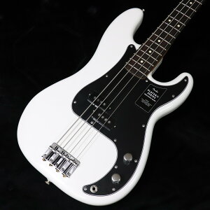 Fender / Player II Precision Bass Rosewood Fingerboard Polar White ySN MX25010996z y~cXz