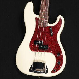 Fender / HAMA OKAMOTO Precision Bass #4 Olympic White Made in Japan S/N:JD25026956 yS֋XzyYRKz