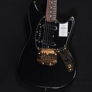 Fender / Made in Japan Traditional 2025 Collection 60s Mustang Black Pearl ≪S/N:JD25027692≫ 【心斎橋店】【YRK】