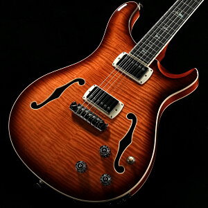 Paul Reed Smith(PRS) / 2025 SE Hollowbody II Piezo Vintage Sunburst (重量:2.80kg)【S/N:CTCI04137】【渋谷店】