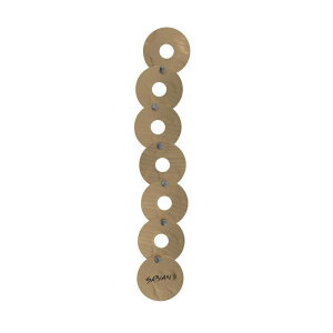 SABIAN / AA-CYMBITS O-ZONE CHAIN from AA Series VoANZT[
