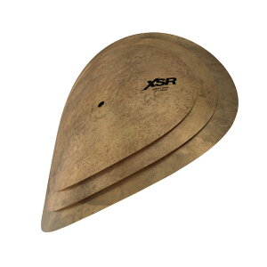 SABIAN / EFFEKS CLAP from XSR Series XSR-CLST �Z�C�r�A�� �G�t�F�N�X�N���b�v