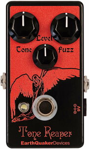 EarthQuaker Devices / Tone Reaper �g�[�����[�p�[ 3�m�u�x���_�[�t�@�Y ���{��������V���[�Y�y���É��h�X�z