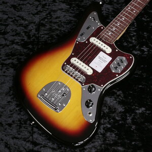 Fender / Made in Japan Traditional 60s Jaguar Rosewood 3-Color SunburstyVhXzyYRKz