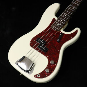 Fender / HAMA OKAMOTO Precision Bass #4 Made in Japan Olympic White ySN JD25027309z y~cXz