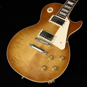 Gibson USA / ISHIBASHI Exclusive Les Paul Standard 50s Figured Top Dirty Lemon Burst ySN 223340309z y~cXz