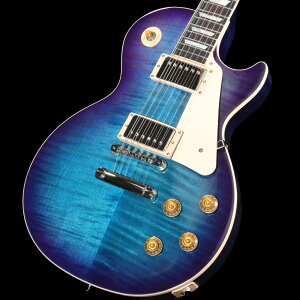 Gibson USA / Custom Color Series Les Paul Standard 50s Figured Top Blueberry Burst yS/NF218850219zypRXzyYRKz