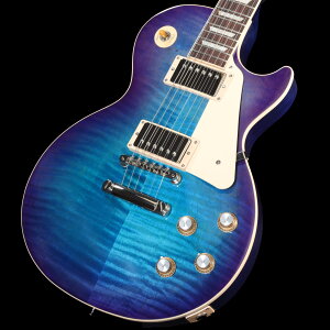 Gibson USA / Custom Color Series Les Paul Standard 60s Figured Top Blueberry Burst yS/NF221650112zypRXzyYRKz
