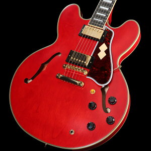 Epiphone / Inspired by Gibson Custom 1959 ES-355 Cherry Red yS/NF25051512119zypRXz