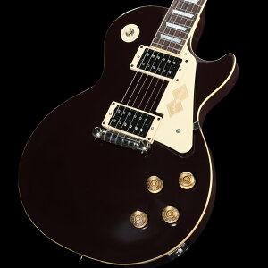 Epiphone / Inspired by Gibson Custom Jeff Beck Oxblood 1954 Les Paul �yS/N�F25071521700�z�y�����p���R�X�z