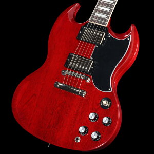 Gibson USA / SG Standard 61 Vintage Cherry 【S/N:217450114】【福岡パルコ店】【YRK】