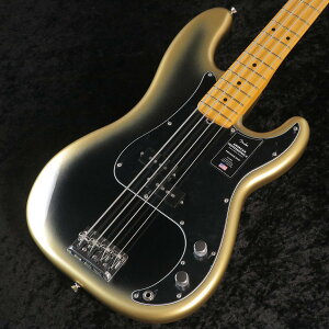 Fender / Limited Edition American Professional II Precision Bass Maple Eclipse [胂f]yS/N US25059456zy䒃m{XzyYRKz