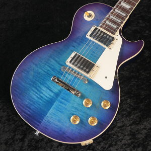 Gibson / Les Paul Standard 50s Figured Top Blueberry Burst [Custom Color Series]yS/N224550011 zy䒃m{XzyYRKz