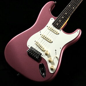 Fender / Char Stratocaster Burgundy Rosewood Fingerboard Char Burgundy [{] tF_[(d:3.27kg)yS/N:JD25028172zyaJXzyYRKz