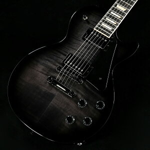 Gibson USA / Les Paul Studio Session Translucent Ebony Burst X|[ X^WI(d:3.61kg)yS/N:222650143zyaJXzyYRKz