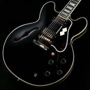 Epiphone / Inspired by Gibson Custom 1959 ES-355 Ebony[Exclusive Model](d:3.94kg)yS/N:25041510382zyaJXz