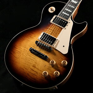 Gibson USA / Les Paul Standard 50s Tobacco Burst ギブソン レスポール スタンダード(重量:4.17kg)【S/N:222350258】【渋谷店】【YRK】