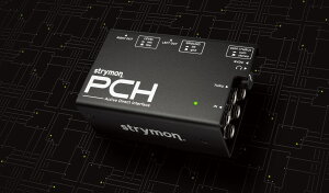 Strymon / PCH Active Direct Interface �A�N�e�B�uDI�{�b�N�X �X�g���C���� �y�������K�i�z�y�V�h�X�z