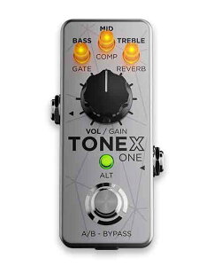 yVizIK Multimedia / TONEX One Bass Editionmx[VXgKnx[XpGtFN^[yKiz