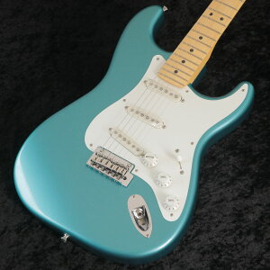 Fender / FSR Collection Hybrid II Stratocaster Teal Green Metallic Maple Fingerboard [CVoVy胂f]yS/N JD25000858zy䒃m{XzyYRKz