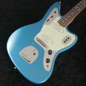 Fender / FSR Collection 2024 Traditional 60s Jaguar Rosewood Fingerboard Lake Placid Blue [CVoVy胂f]yS/N JD25014675zy䒃m{XzyYRKz