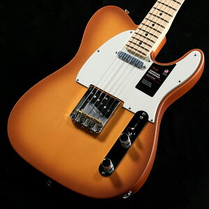Fender / FSR American Performer Spruce Telecaster Maple Honey Burst(d:3.06kg)yS/N:US24016320zyaJXzsaJXZ[tyAEgbgiz