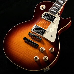 Epiphone / Inspired by Gibson Custom 1959 Les Paul Standard Deep Cherry Sunburst(d:4.08kg)yS/N:25021530516zyaJXz