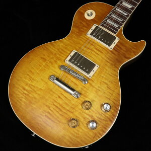 Gibson USA / Kirk Hammett Signature "Greeny" Les Paul Standard Greeny Burst 【SN 226250113】 【梅田店】