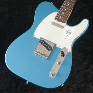 Fender / Made in Japan Traditional 60s Telecaster Rosewood Fingerboard Lake Placid Blue yS/N JD25023245zy䒃m{XzyYRKz