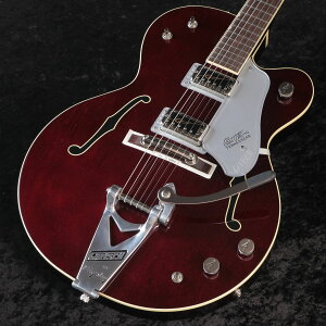 Gretsch / G6119T-62 Vintage Select Edition '62 Tennessean with Bigsby Dark Cherry Stain Ob`yS/N JT25093054zy䒃m{Xz