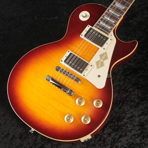 Epiphone / Inspired by Gibson Custom 1959 Les Paul Standard Reissue Deep Cherry Sunburst エピフォン【S/N 24121526963】【御茶ノ水本店】