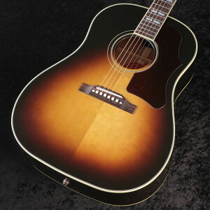 Gibson / Southern Jumbo Original Vintage Sunburst ギブソン【S/N 22115037】【御茶ノ水HARVEST_GUITARS】【YRK】