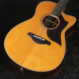 YAMAHA / AC5R ARE VN(Vintage Natural) [AV[Y] GARyS/N ILX345Azy䒃mHARVEST_GUITARSz