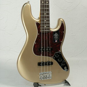 Fender / American Professional Classic Jazz Bass Rosewood Faded Firemist Gold�yS/N US25037758�z�y�A�E�g���b�g�����z�y���É��h�X�z�yYRK�z